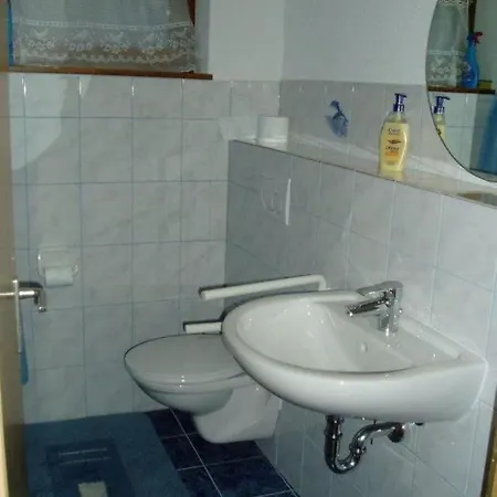 Haus Tanneck Apartament *