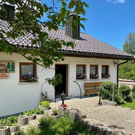 Apartament Haus Tanneck *